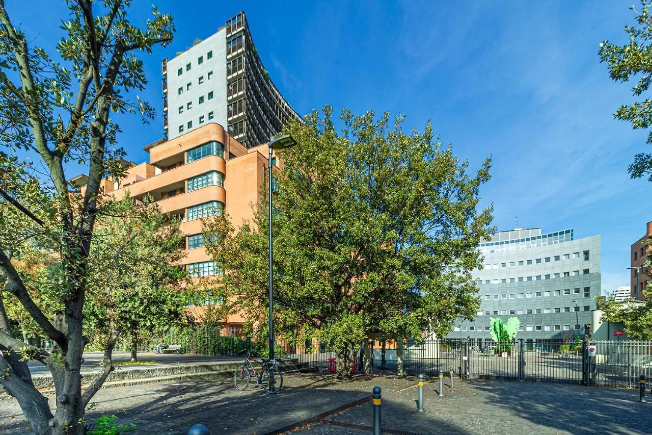 Masini House Bologna Station-Center-Fiera Apartment
