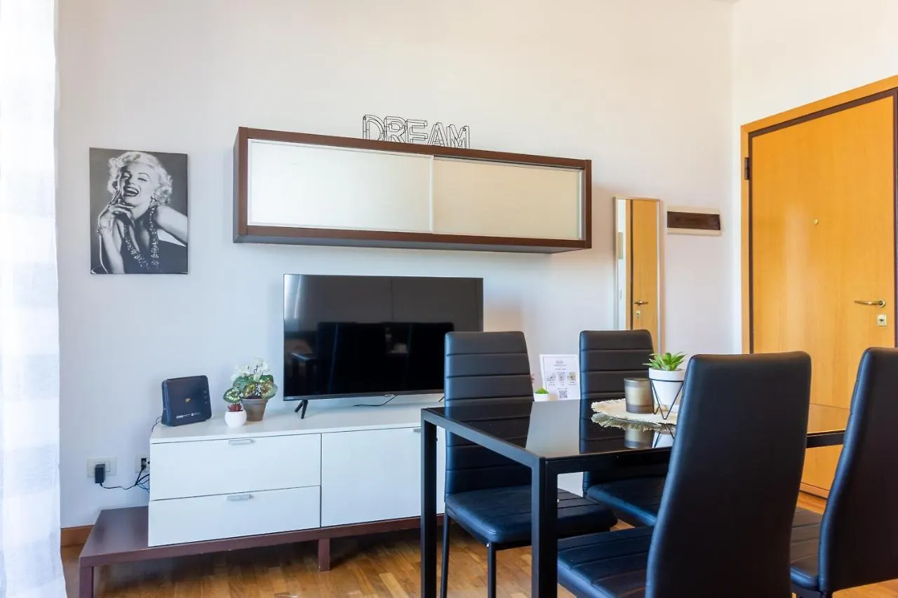 Appartamento Masini House Bologna Station-Center-Fiera
