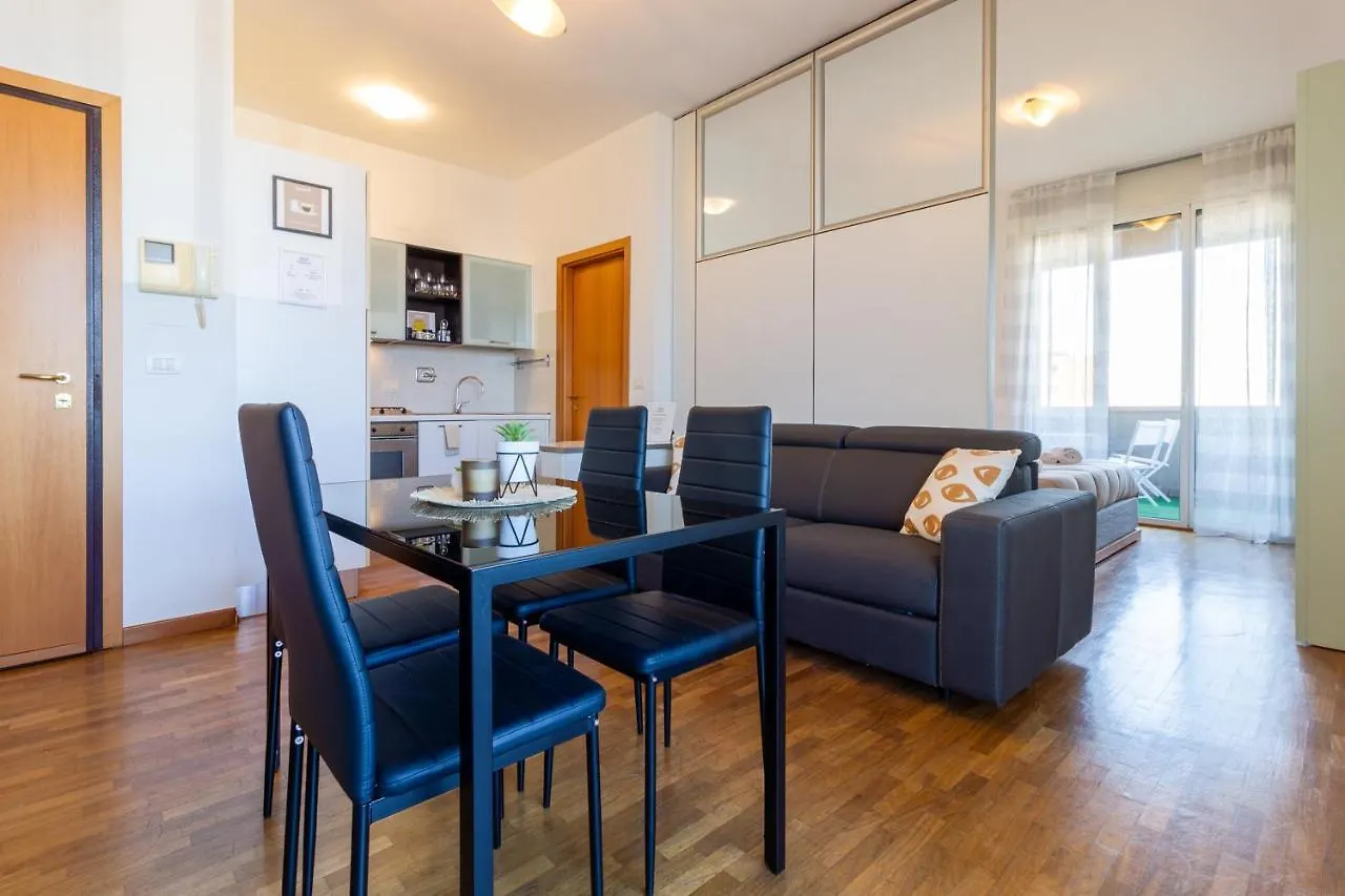 Appartamento Masini House Bologna Station-Center-Fiera 0*,
