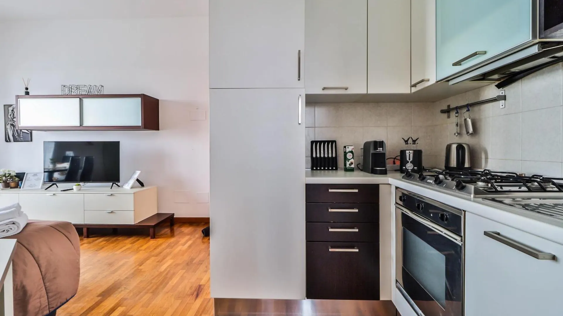 Appartamento Masini House Bologna Station-Center-Fiera Italia
