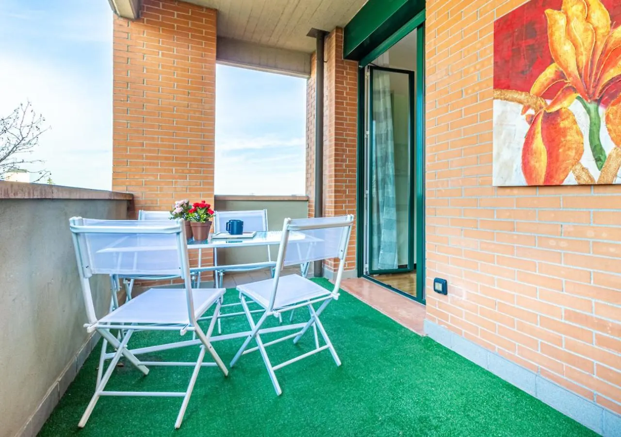 Appartamento Masini House Bologna Station-Center-Fiera Italia