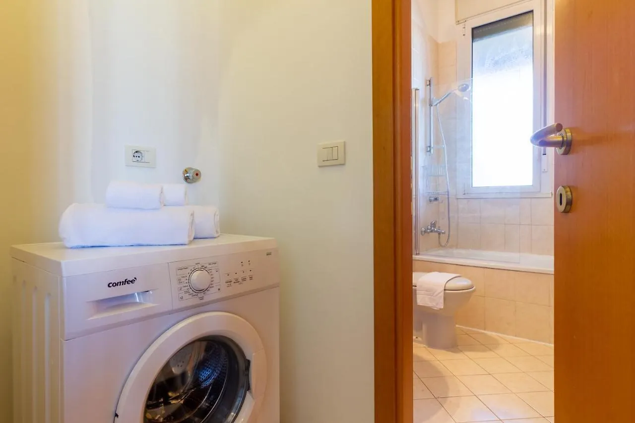 Masini House Bologna Station-Center-Fiera Apartment
